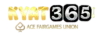 Kyat365 logo – Myanmar online casino gaming site